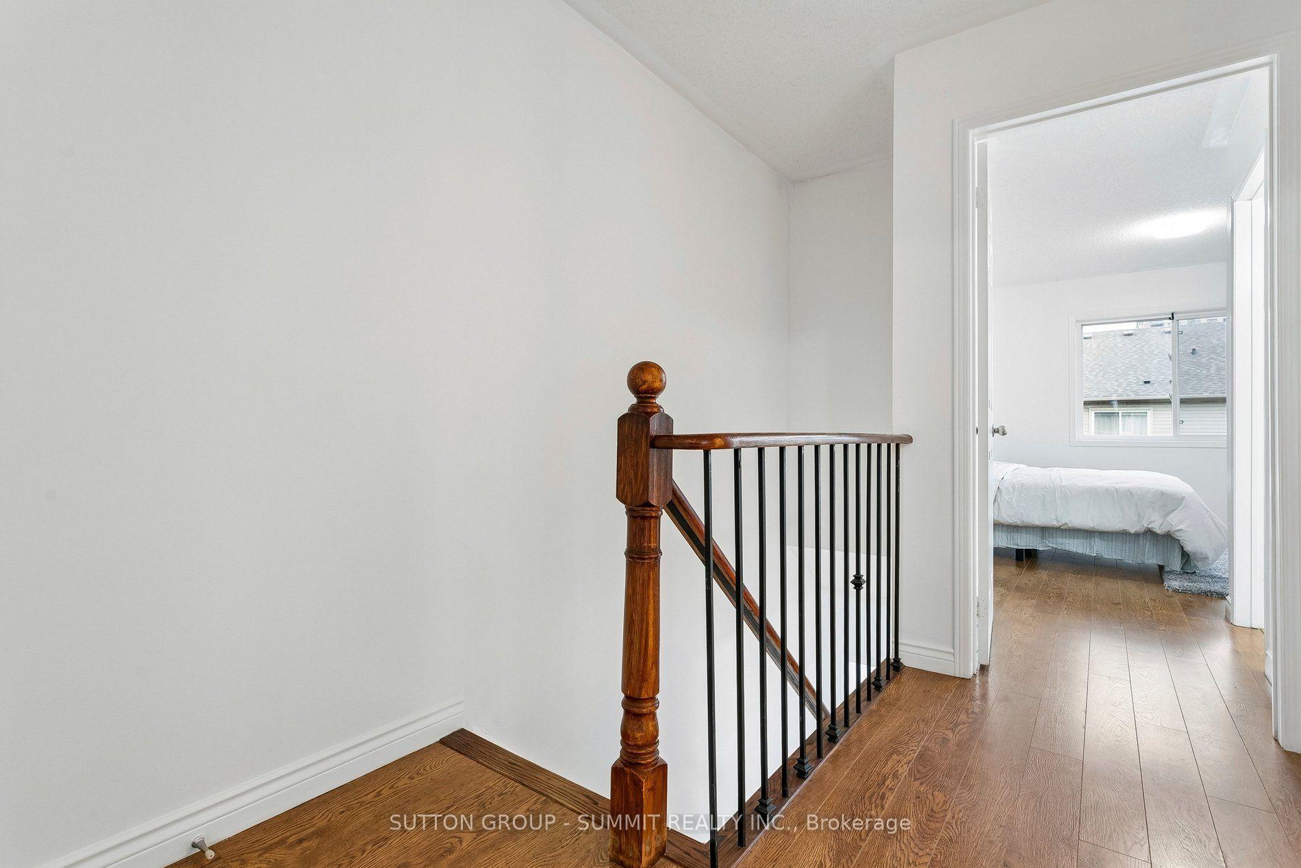 Photo 16 of 167 Trudeau Avenue E, Mississauga, Hurontario — HOMEH