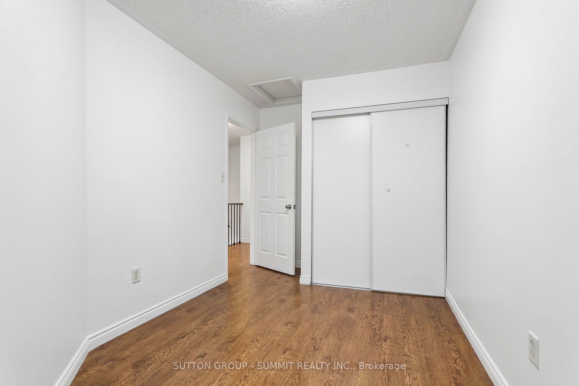 Photo 25 of 167 Trudeau Avenue E, Mississauga, Hurontario — HOMEH