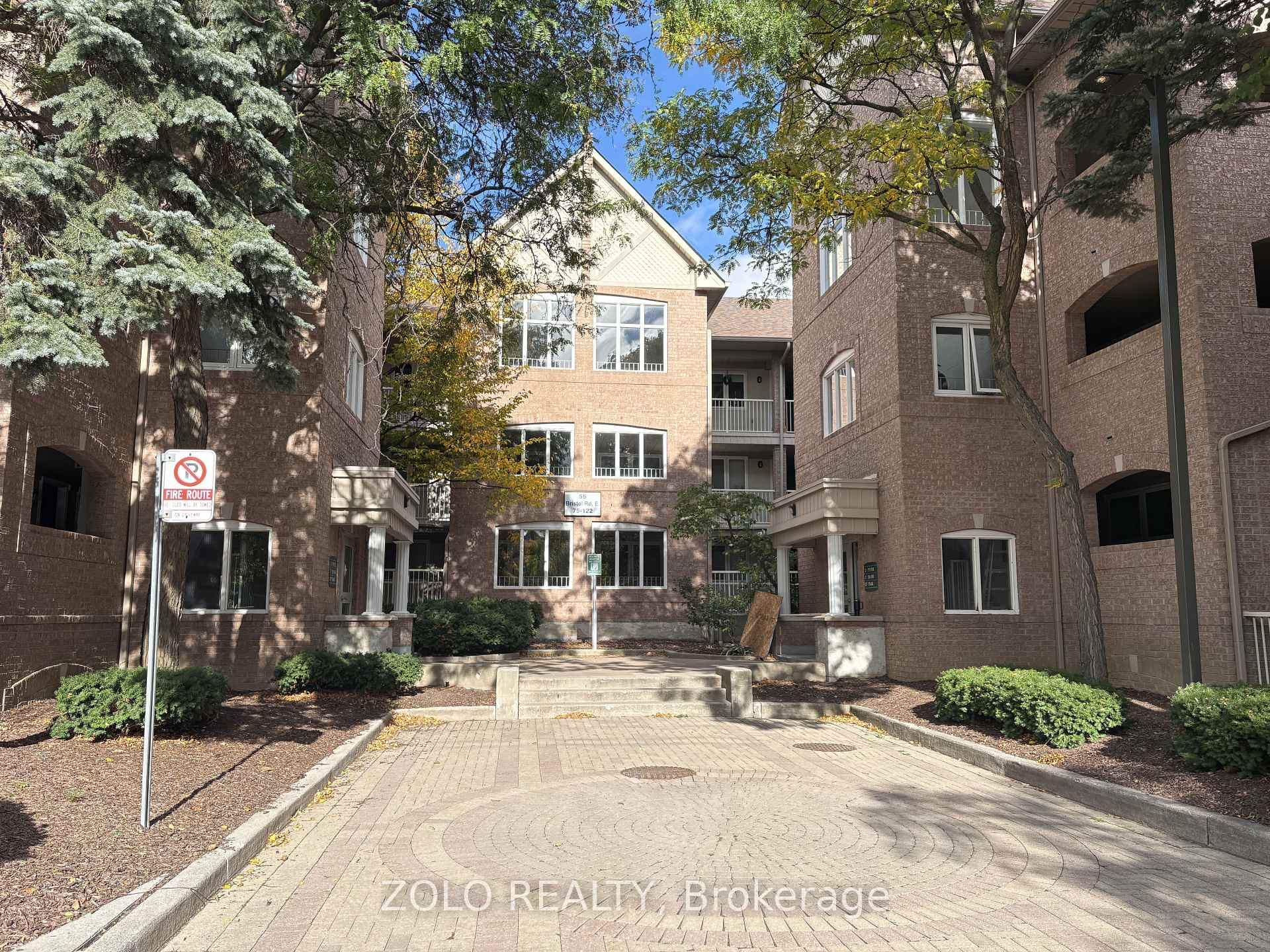 Photo of Unit 113, 55 Bristol Road E