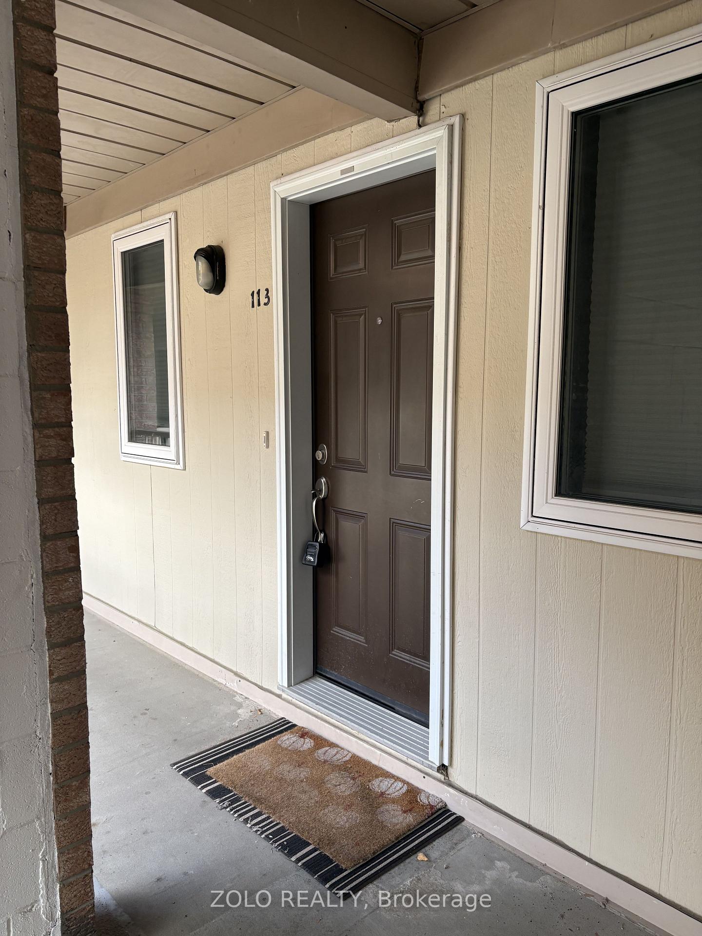 Photo 3 of Unit 113, 55 Bristol Road E, Mississauga, Hurontario — HOMEH