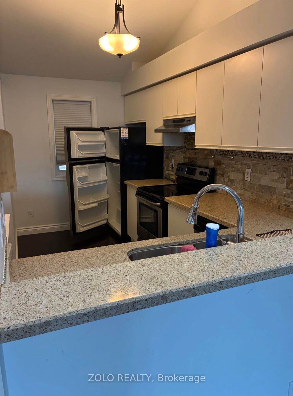 Photo 7 of Unit 113, 55 Bristol Road E, Mississauga, Hurontario — HOMEH