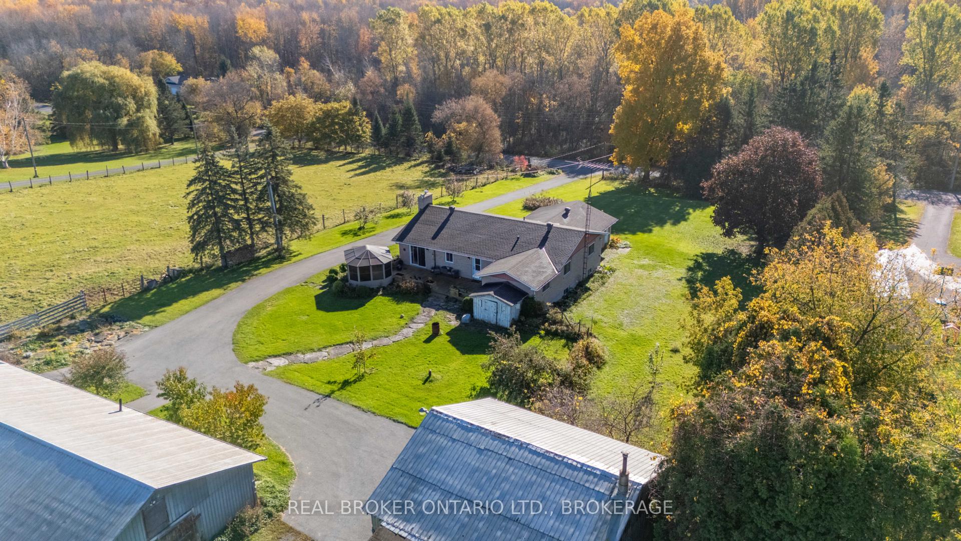Photo 10 of 18749 Paragon Road, South Glengarry, South Glengarry (Charlottenburgh) Twp — HOMEH