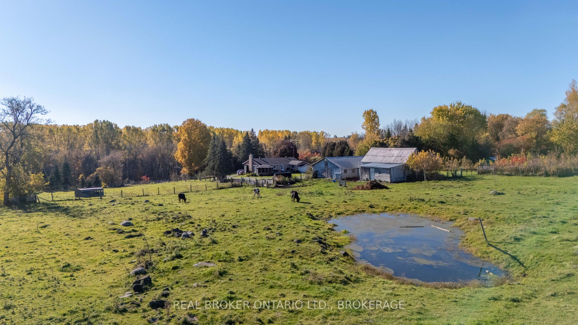 Photo 13 of 18749 Paragon Road, South Glengarry, South Glengarry (Charlottenburgh) Twp — HOMEH
