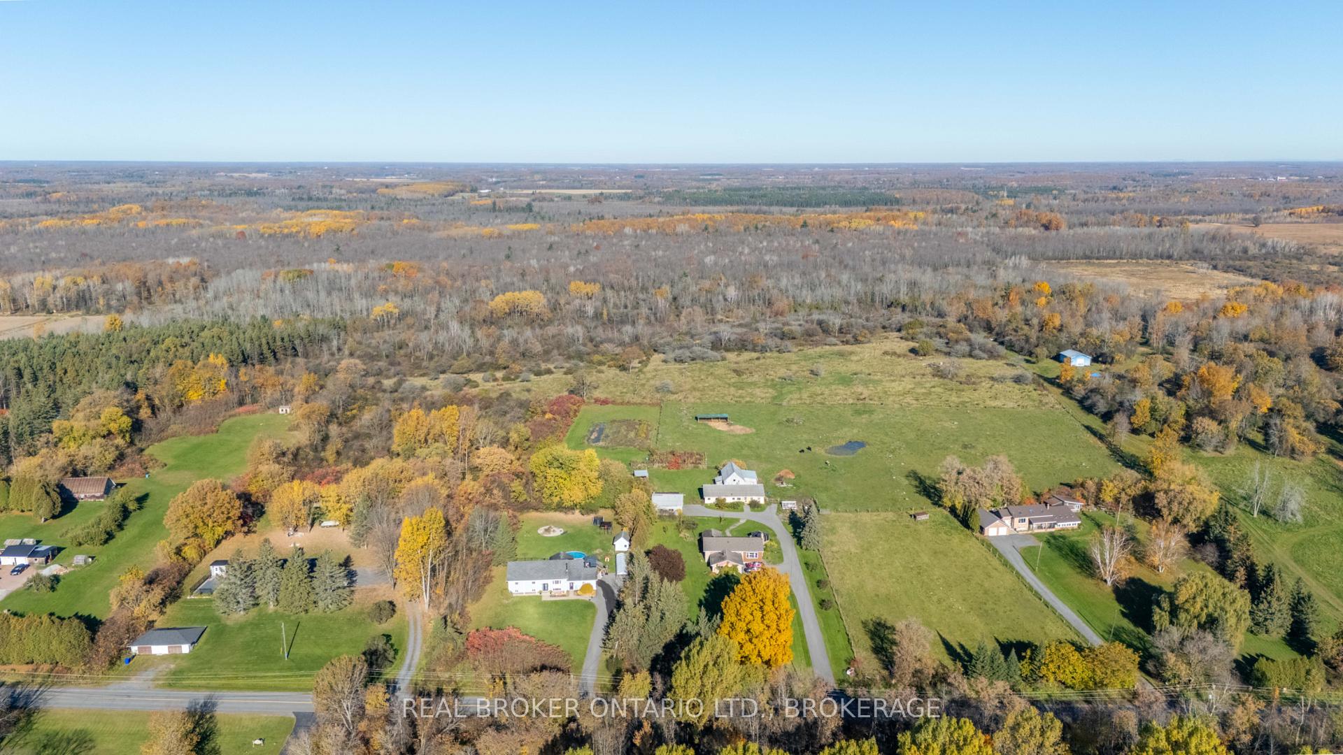 Photo 18 of 18749 Paragon Road, South Glengarry, South Glengarry (Charlottenburgh) Twp — HOMEH
