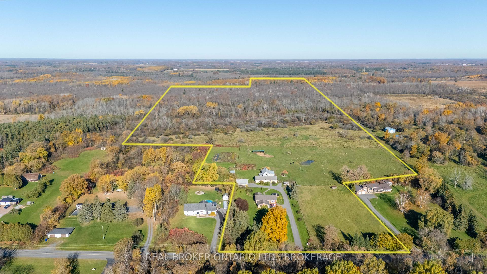 Photo 19 of 18749 Paragon Road, South Glengarry, South Glengarry (Charlottenburgh) Twp — HOMEH