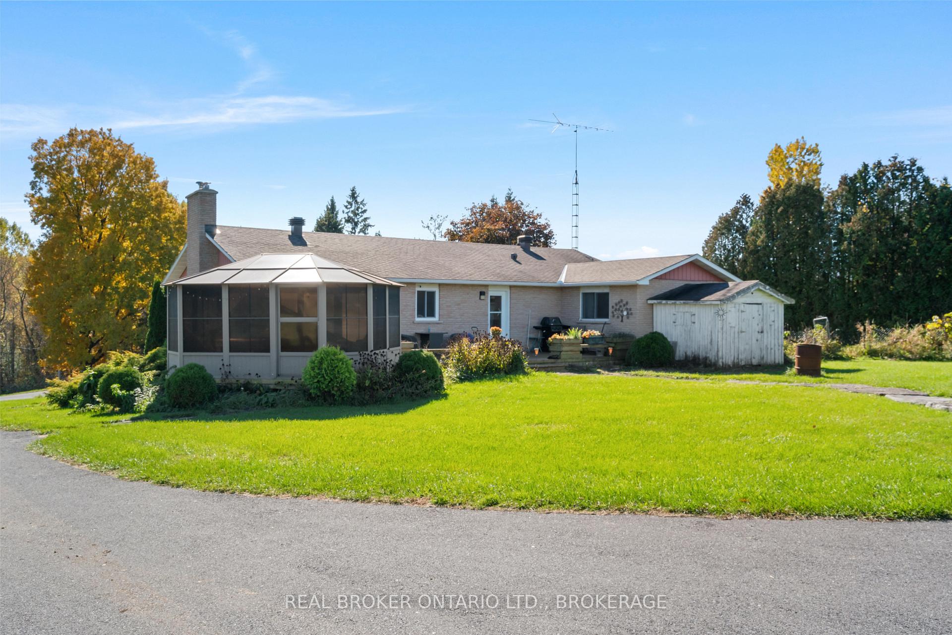 Photo 22 of 18749 Paragon Road, South Glengarry, South Glengarry (Charlottenburgh) Twp — HOMEH