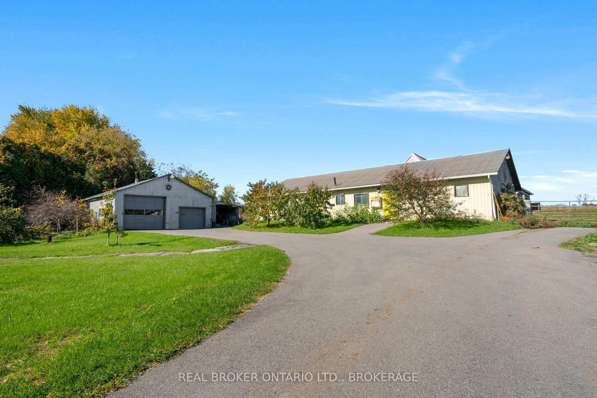 Photo 23 of 18749 Paragon Road, South Glengarry, South Glengarry (Charlottenburgh) Twp — HOMEH
