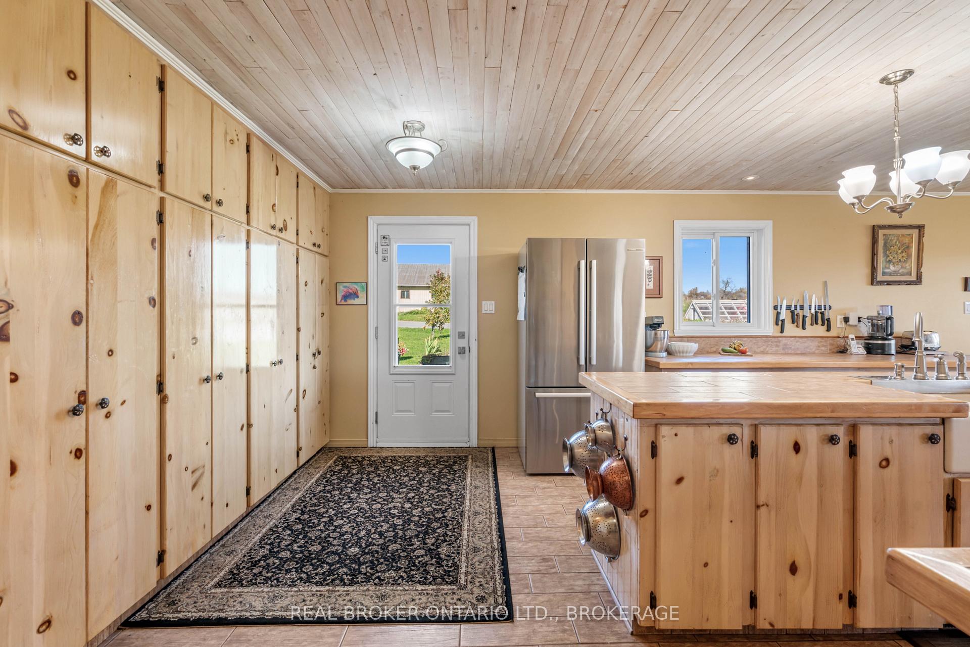 Photo 24 of 18749 Paragon Road, South Glengarry, South Glengarry (Charlottenburgh) Twp — HOMEH