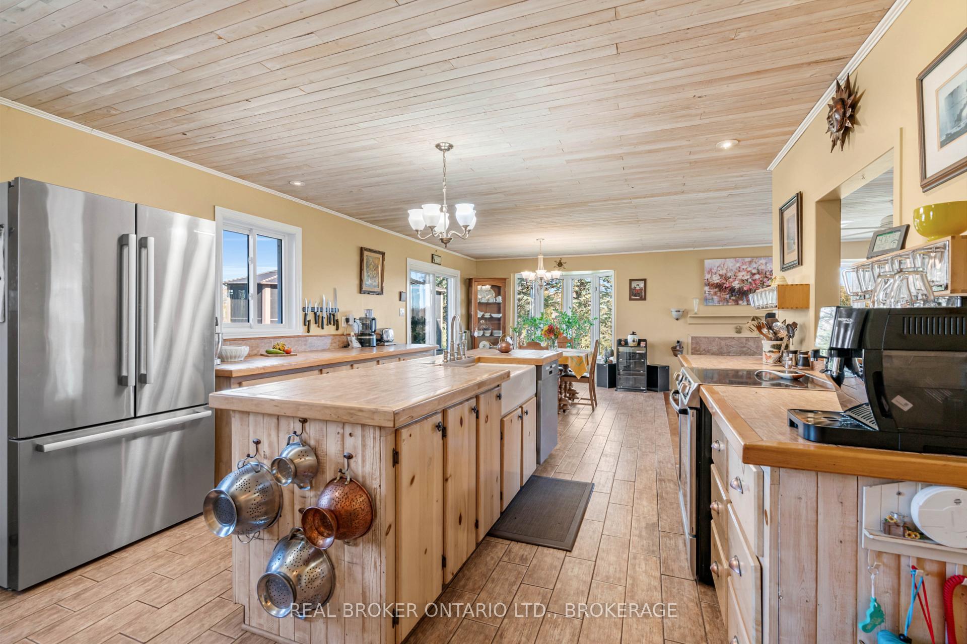 Photo 25 of 18749 Paragon Road, South Glengarry, South Glengarry (Charlottenburgh) Twp — HOMEH