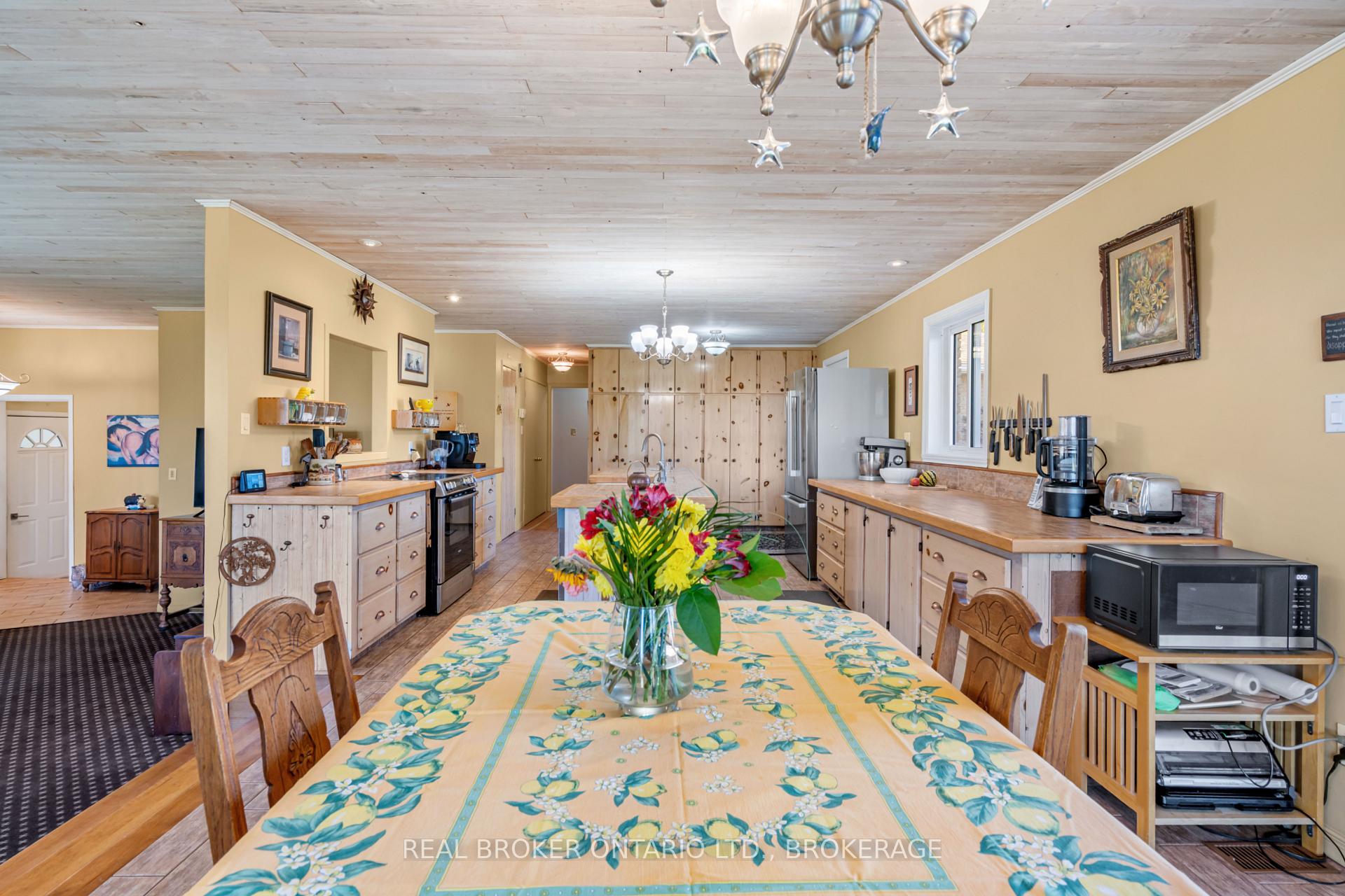 Photo 31 of 18749 Paragon Road, South Glengarry, South Glengarry (Charlottenburgh) Twp — HOMEH