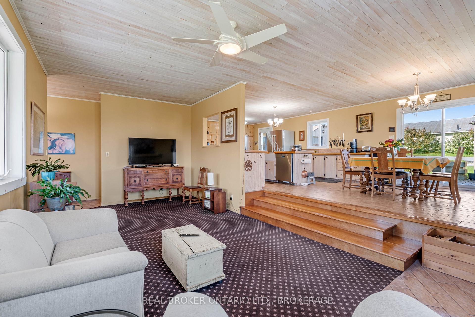 Photo 34 of 18749 Paragon Road, South Glengarry, South Glengarry (Charlottenburgh) Twp — HOMEH