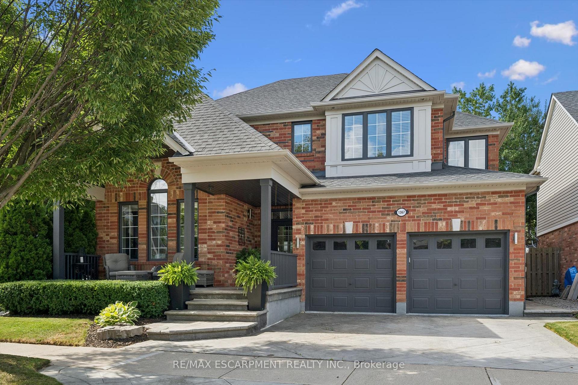 Photo 1 of 1367 McGuffin Gate, Milton, Beaty — HOMEH