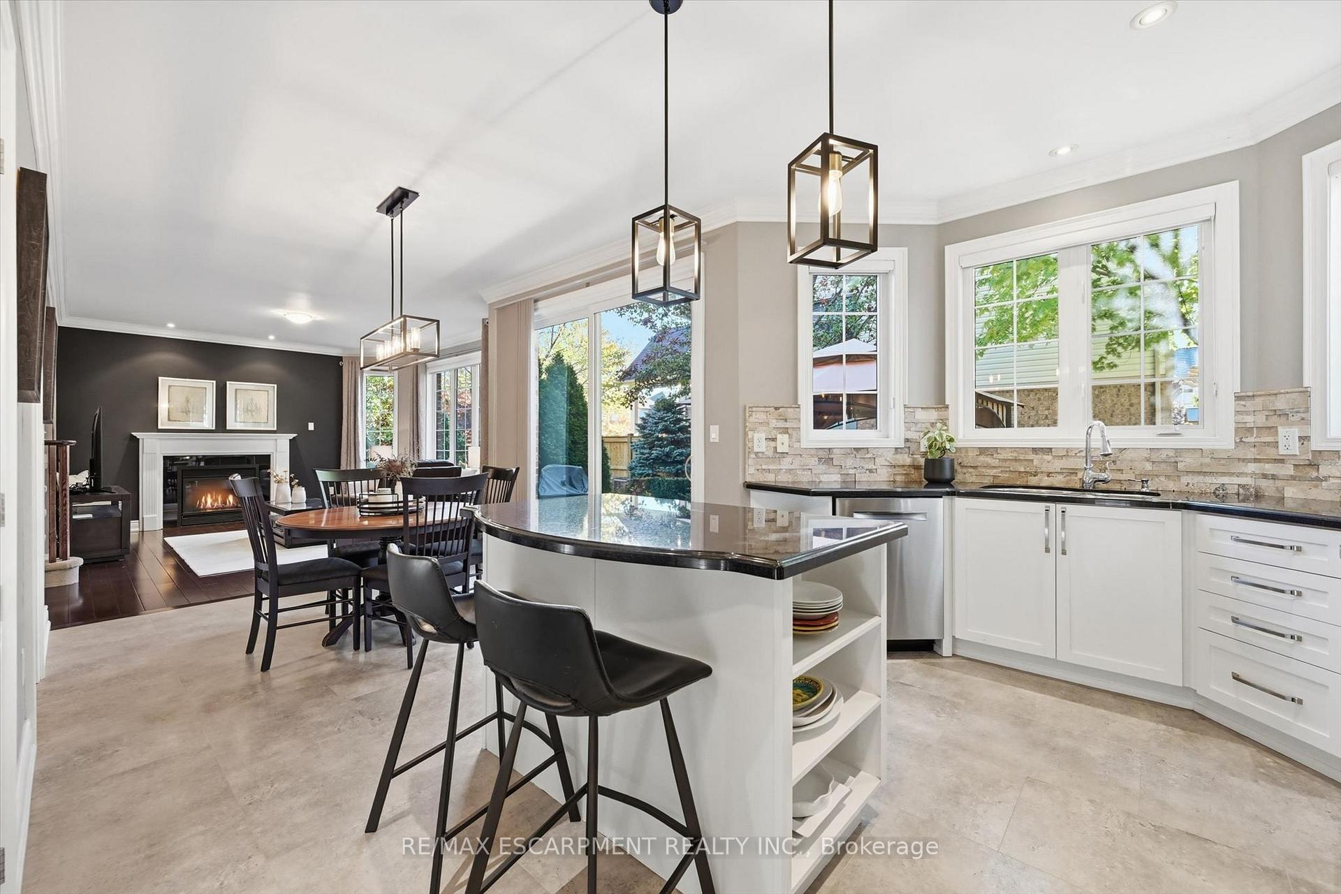 Photo 14 of 1367 McGuffin Gate, Milton, Beaty — HOMEH