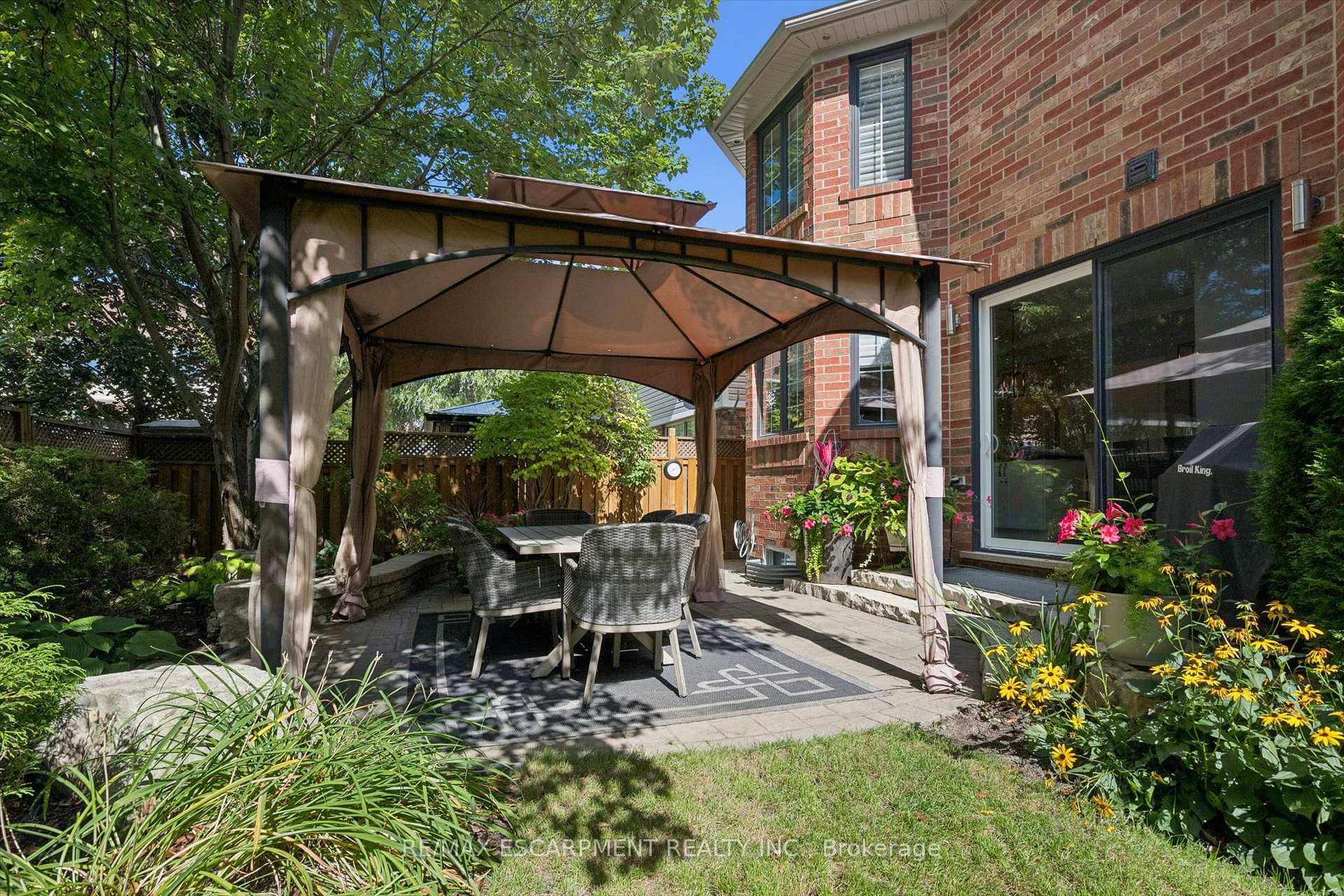 Photo 37 of 1367 McGuffin Gate, Milton, Beaty — HOMEH