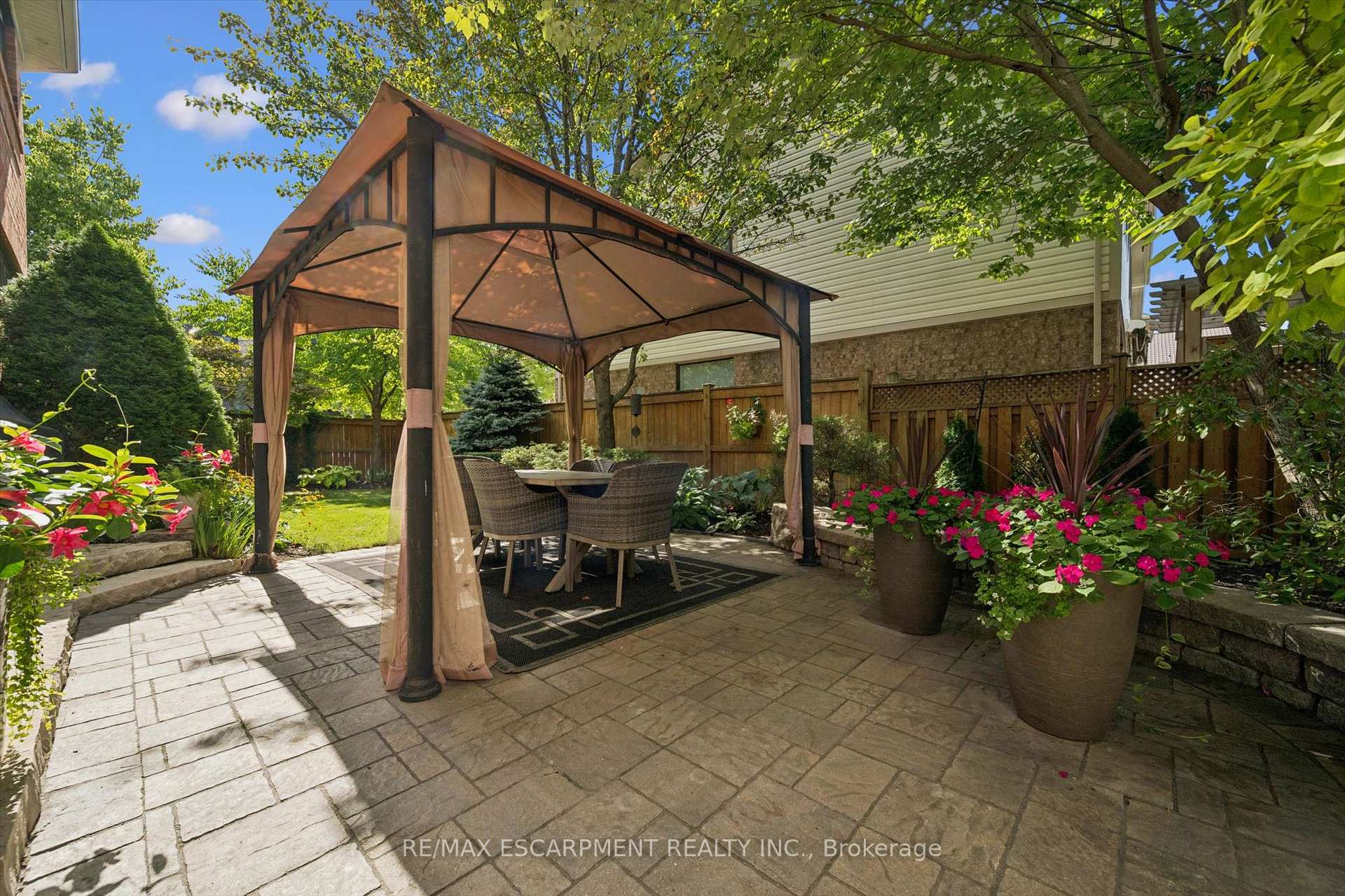 Photo 38 of 1367 McGuffin Gate, Milton, Beaty — HOMEH