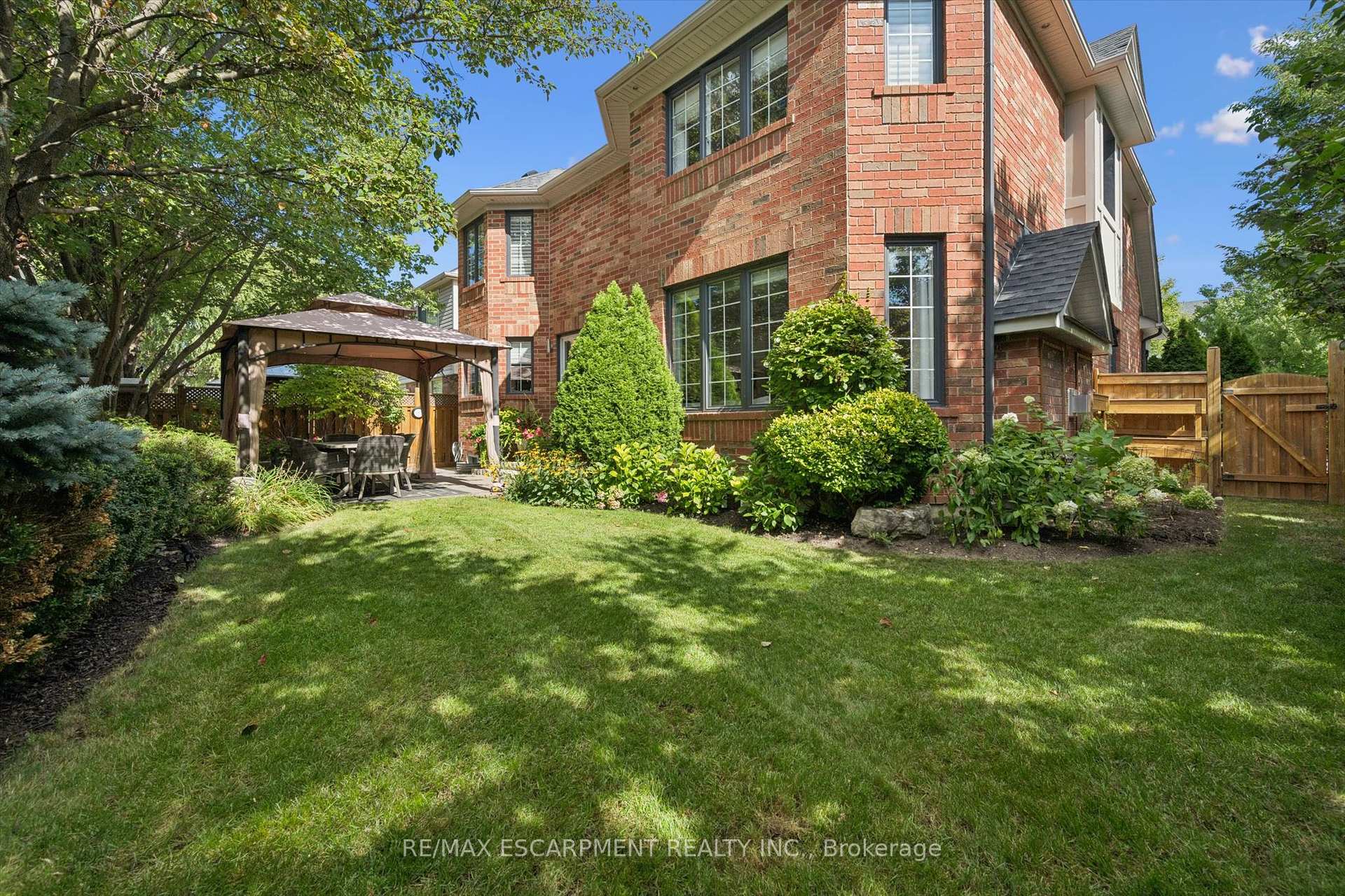 Photo 39 of 1367 McGuffin Gate, Milton, Beaty — HOMEH