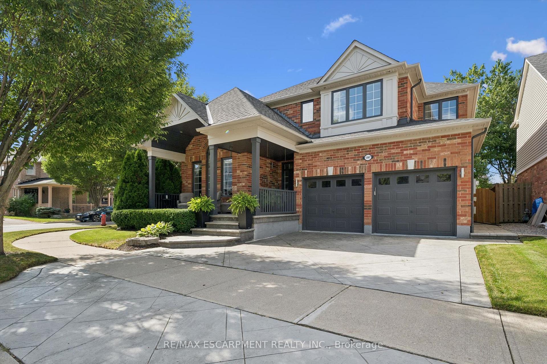 Photo 41 of 1367 McGuffin Gate, Milton, Beaty — HOMEH