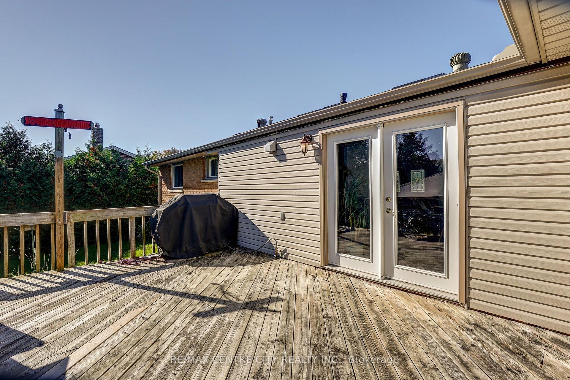 Photo 18 of 68 Lois Avenue, Central Elgin, Rural Central Elgin — HOMEH