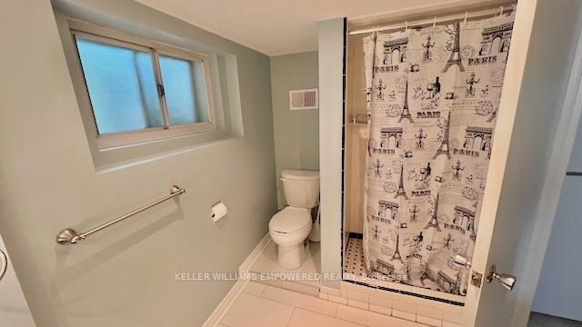 Photo 8 of Unit LOWER, 94 Stanley Avenue, Etobicoke, Mimico — HOMEH