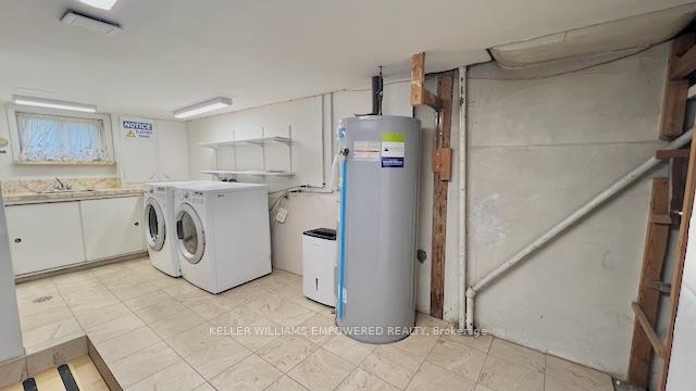 Photo 9 of Unit LOWER, 94 Stanley Avenue, Etobicoke, Mimico — HOMEH