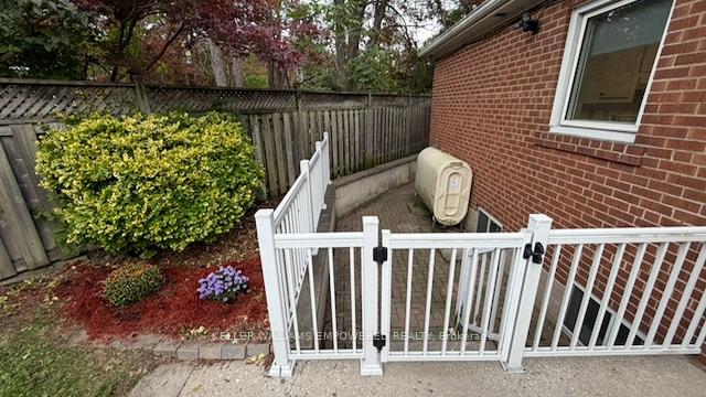 Photo 11 of Unit LOWER, 94 Stanley Avenue, Etobicoke, Mimico — HOMEH