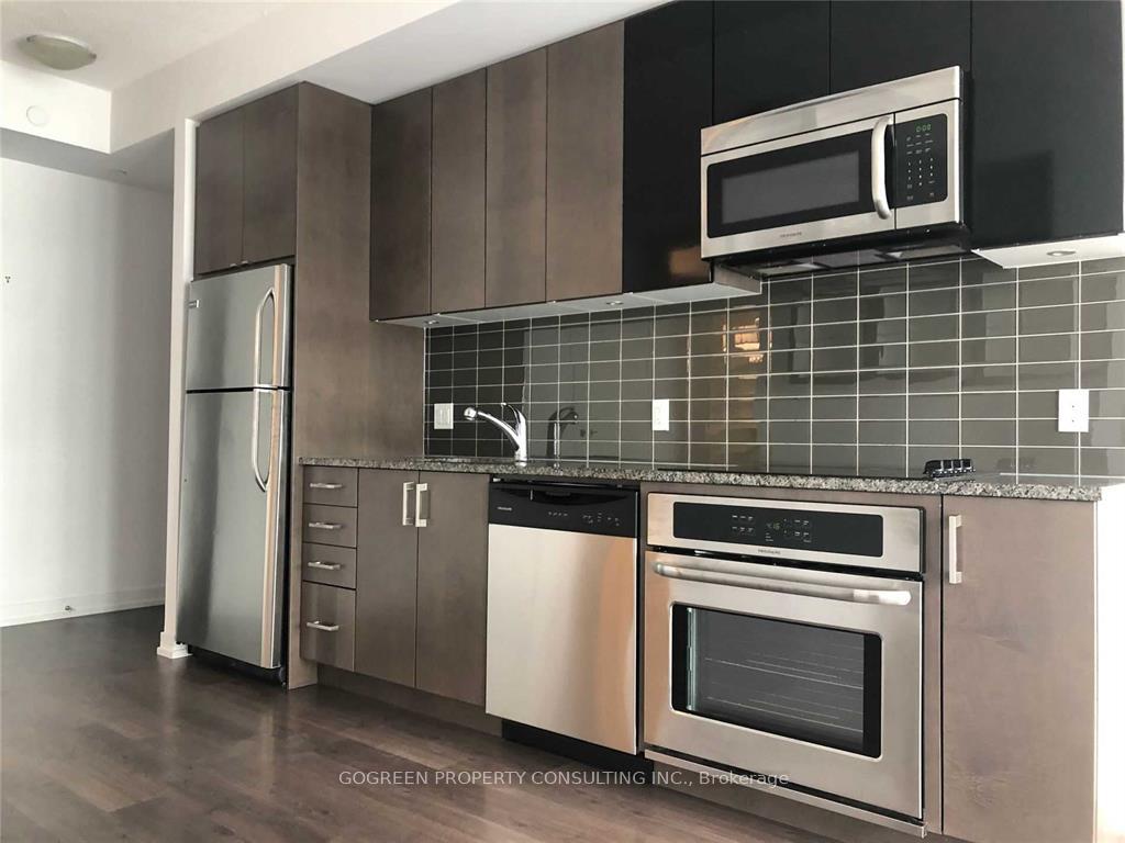 Photo 3 of Unit 3206, 89 Dunfield Avenue, Toronto, Mount Pleasant West — HOMEH