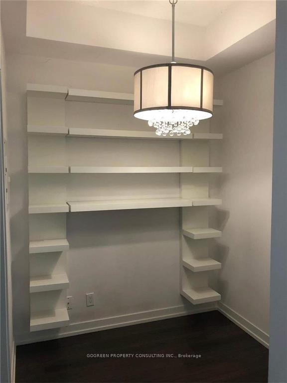 Photo 5 of Unit 3206, 89 Dunfield Avenue, Toronto, Mount Pleasant West — HOMEH