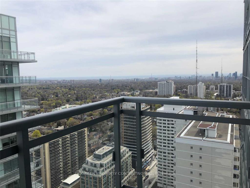 Photo 8 of Unit 3206, 89 Dunfield Avenue, Toronto, Mount Pleasant West — HOMEH