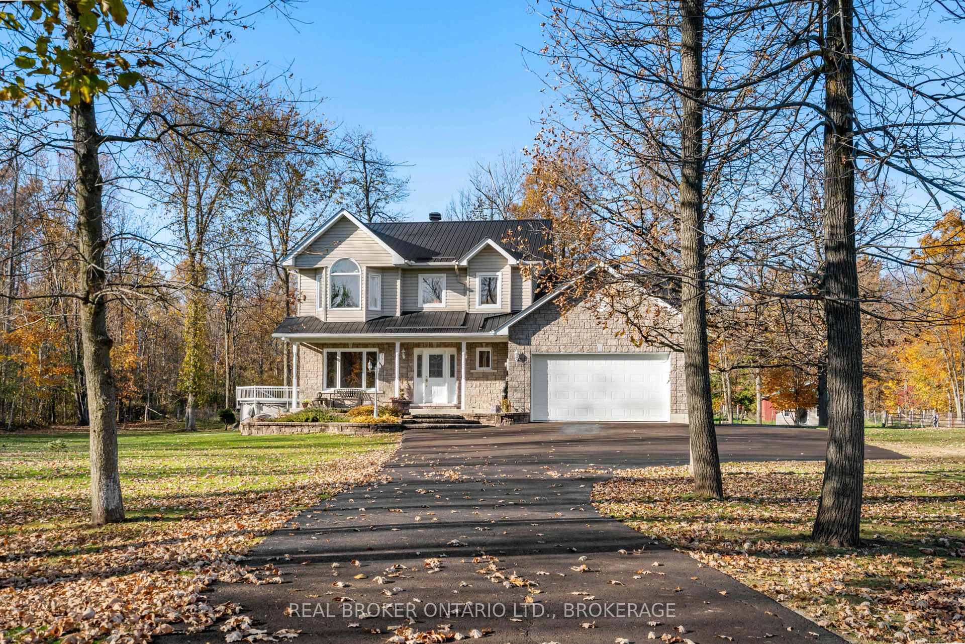 Photo 1 of 20689 Concession 9 Road, South Glengarry, South Glengarry (Lancaster) Twp — HOMEH