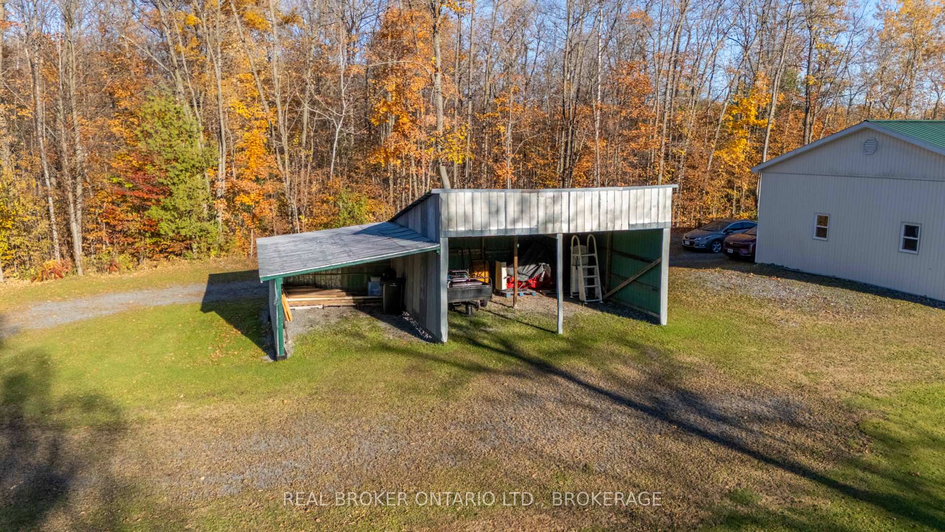 Photo 5 of 20689 Concession 9 Road, South Glengarry, South Glengarry (Lancaster) Twp — HOMEH