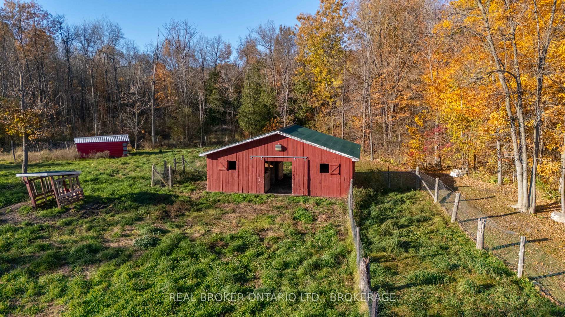 Photo 6 of 20689 Concession 9 Road, South Glengarry, South Glengarry (Lancaster) Twp — HOMEH