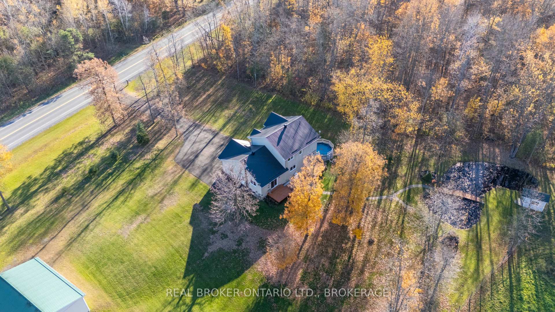Photo 7 of 20689 Concession 9 Road, South Glengarry, South Glengarry (Lancaster) Twp — HOMEH