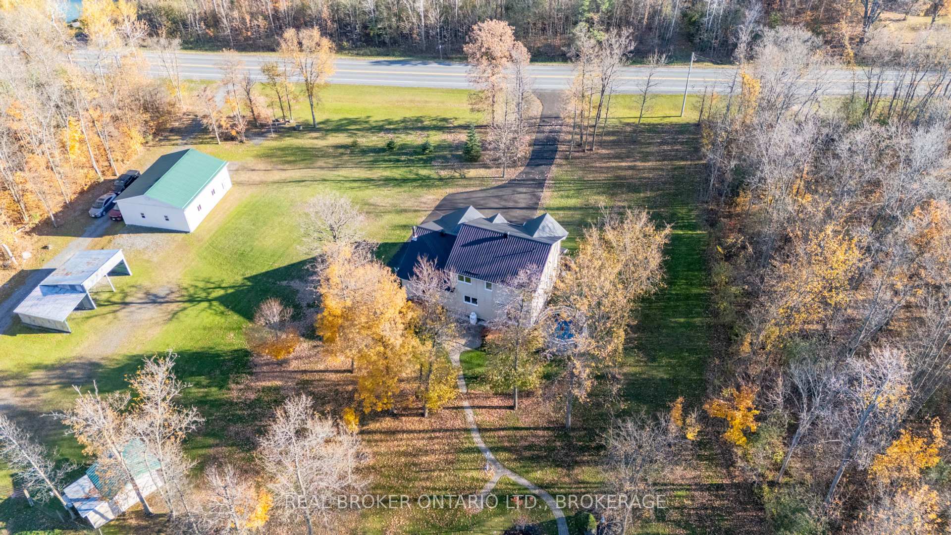 Photo 8 of 20689 Concession 9 Road, South Glengarry, South Glengarry (Lancaster) Twp — HOMEH