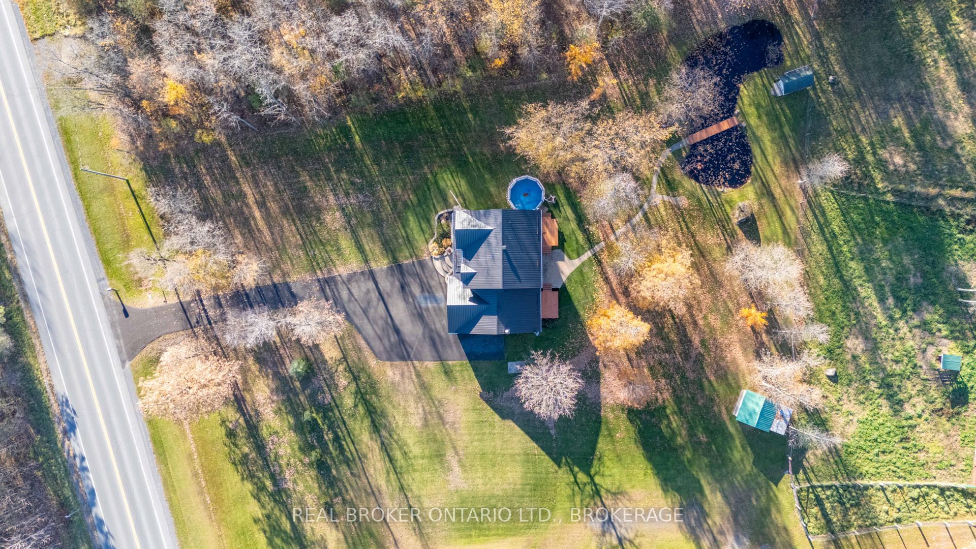 Photo 9 of 20689 Concession 9 Road, South Glengarry, South Glengarry (Lancaster) Twp — HOMEH