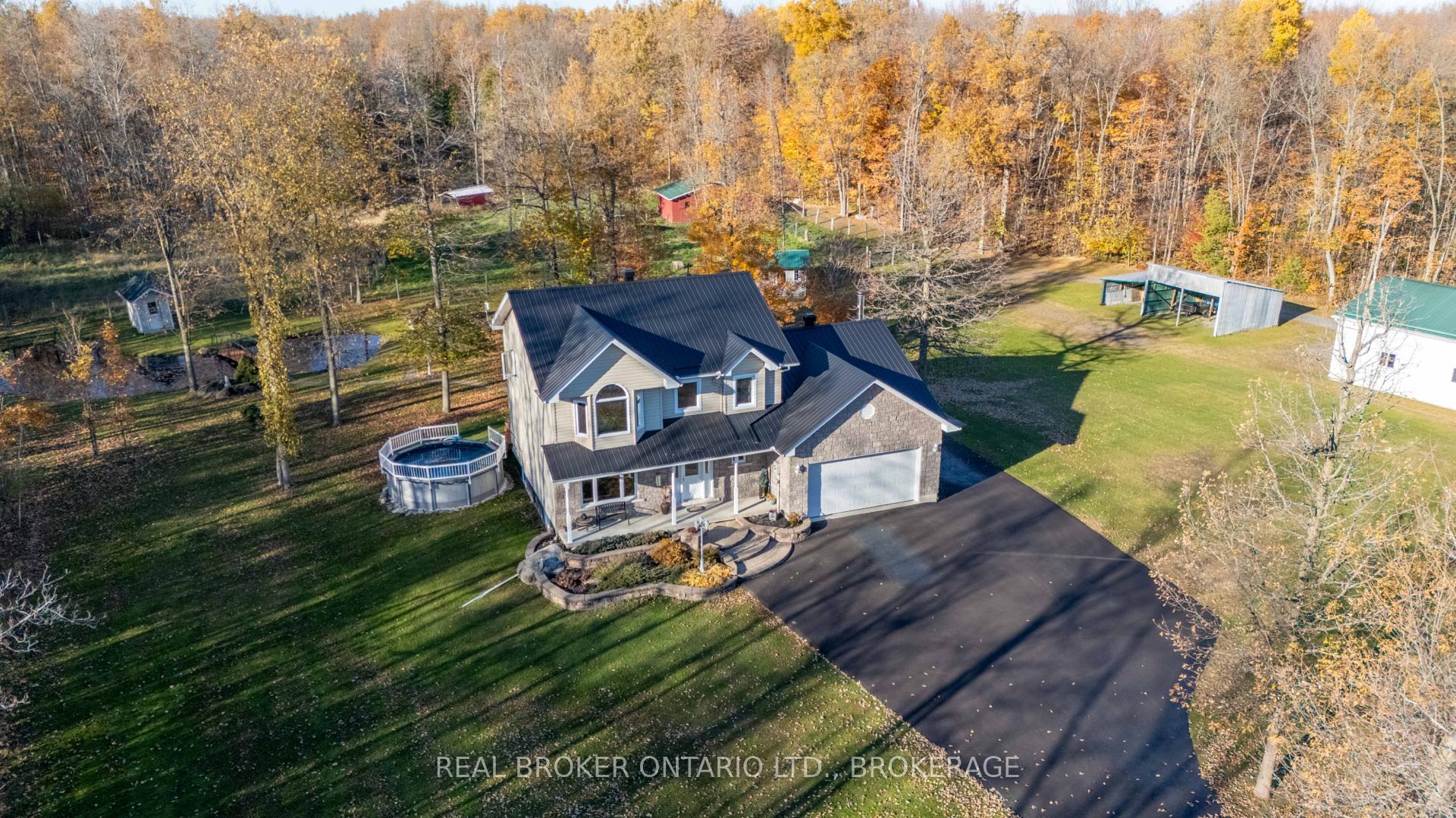 Photo 10 of 20689 Concession 9 Road, South Glengarry, South Glengarry (Lancaster) Twp — HOMEH