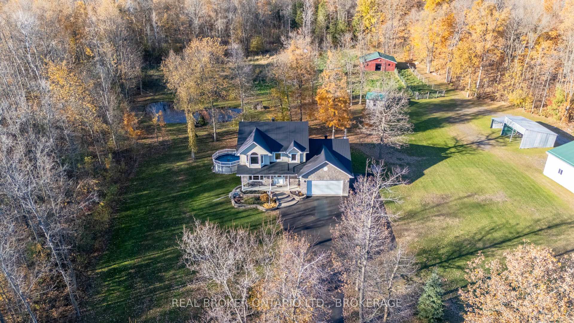 Photo 11 of 20689 Concession 9 Road, South Glengarry, South Glengarry (Lancaster) Twp — HOMEH
