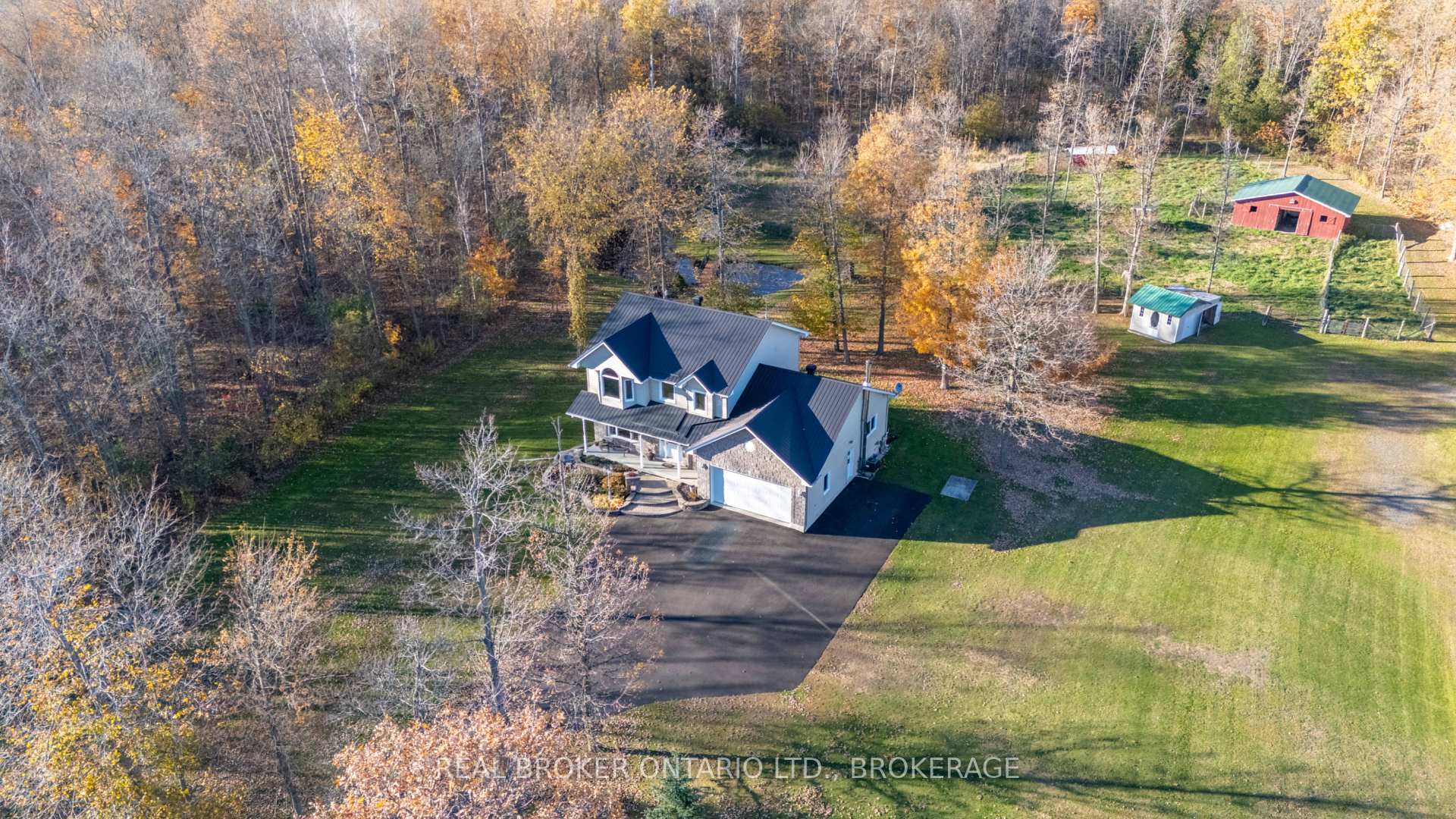 Photo 12 of 20689 Concession 9 Road, South Glengarry, South Glengarry (Lancaster) Twp — HOMEH