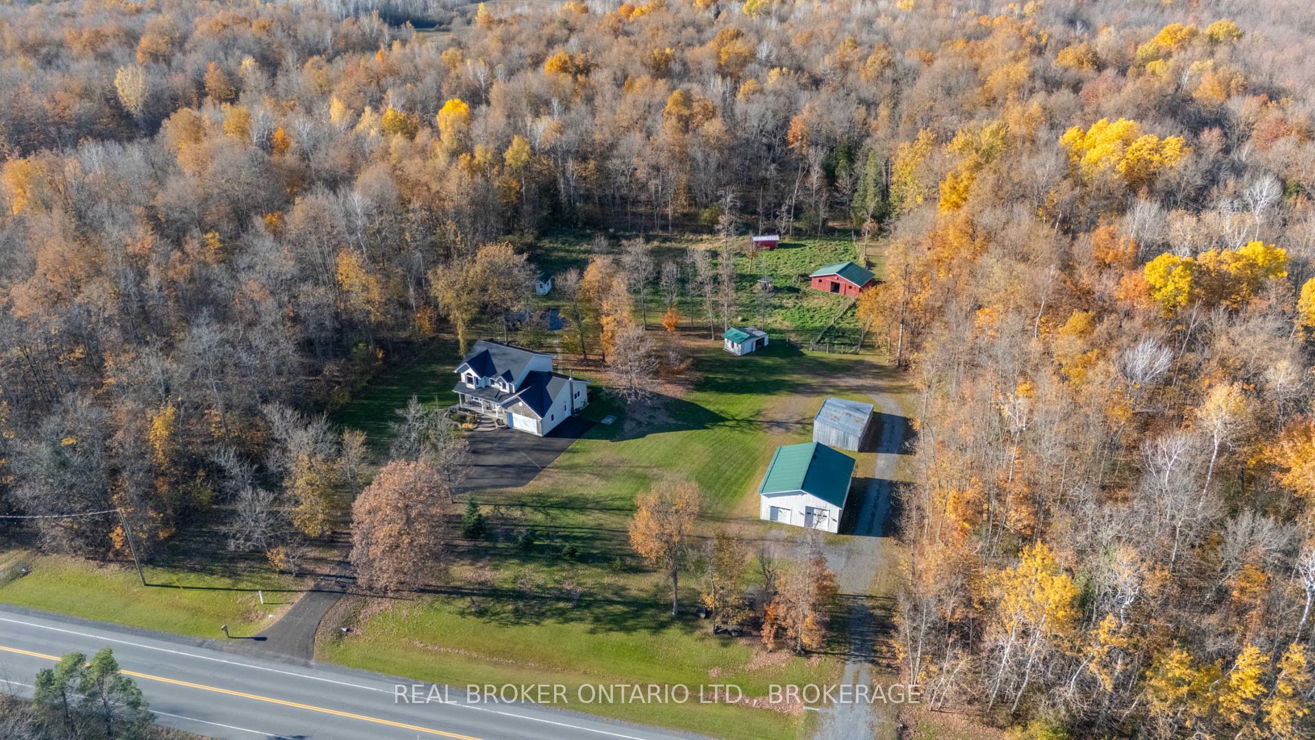 Photo 13 of 20689 Concession 9 Road, South Glengarry, South Glengarry (Lancaster) Twp — HOMEH