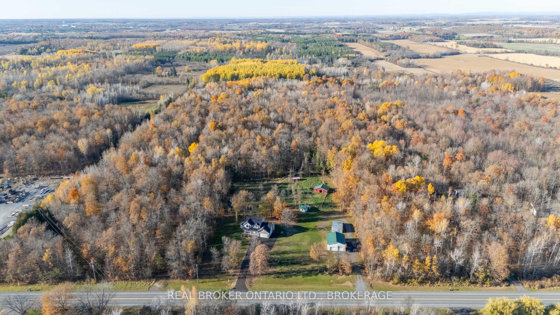 Photo 15 of 20689 Concession 9 Road, South Glengarry, South Glengarry (Lancaster) Twp — HOMEH