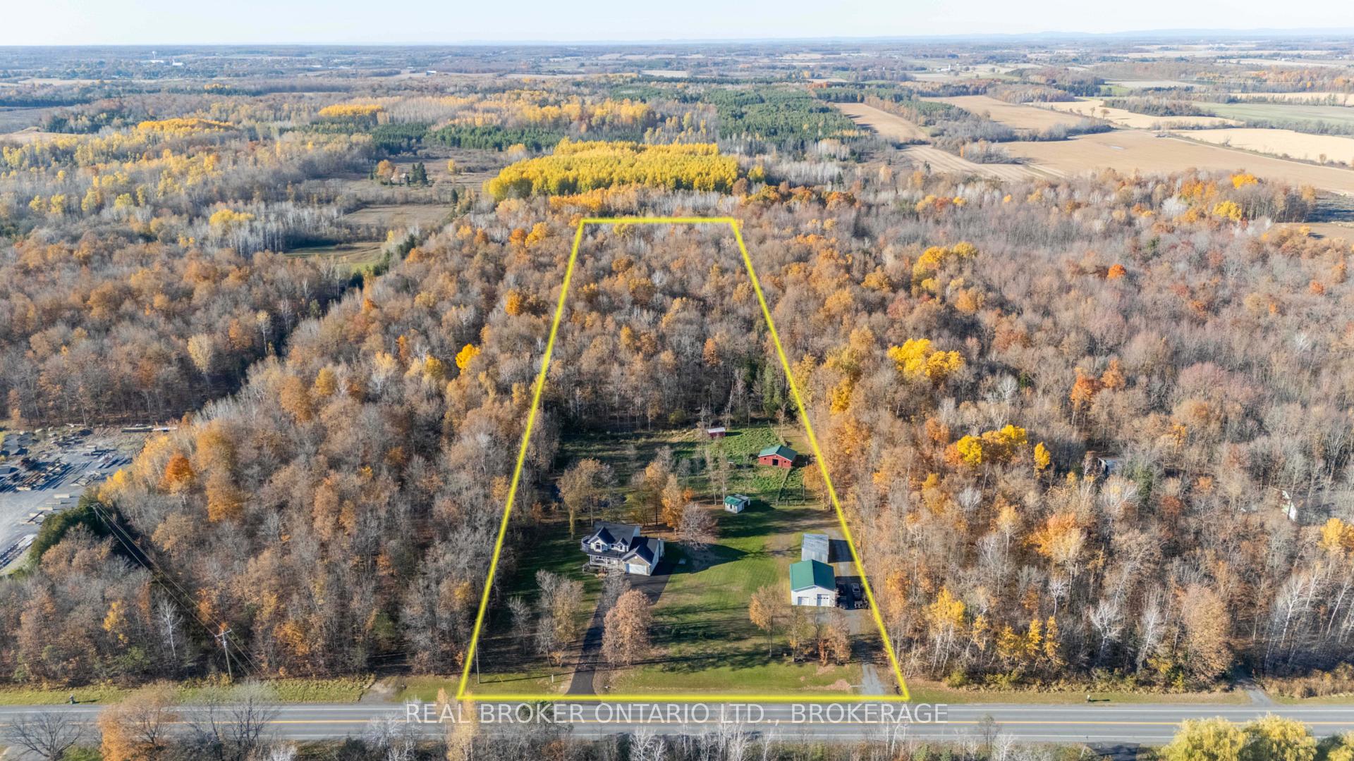 Photo 16 of 20689 Concession 9 Road, South Glengarry, South Glengarry (Lancaster) Twp — HOMEH