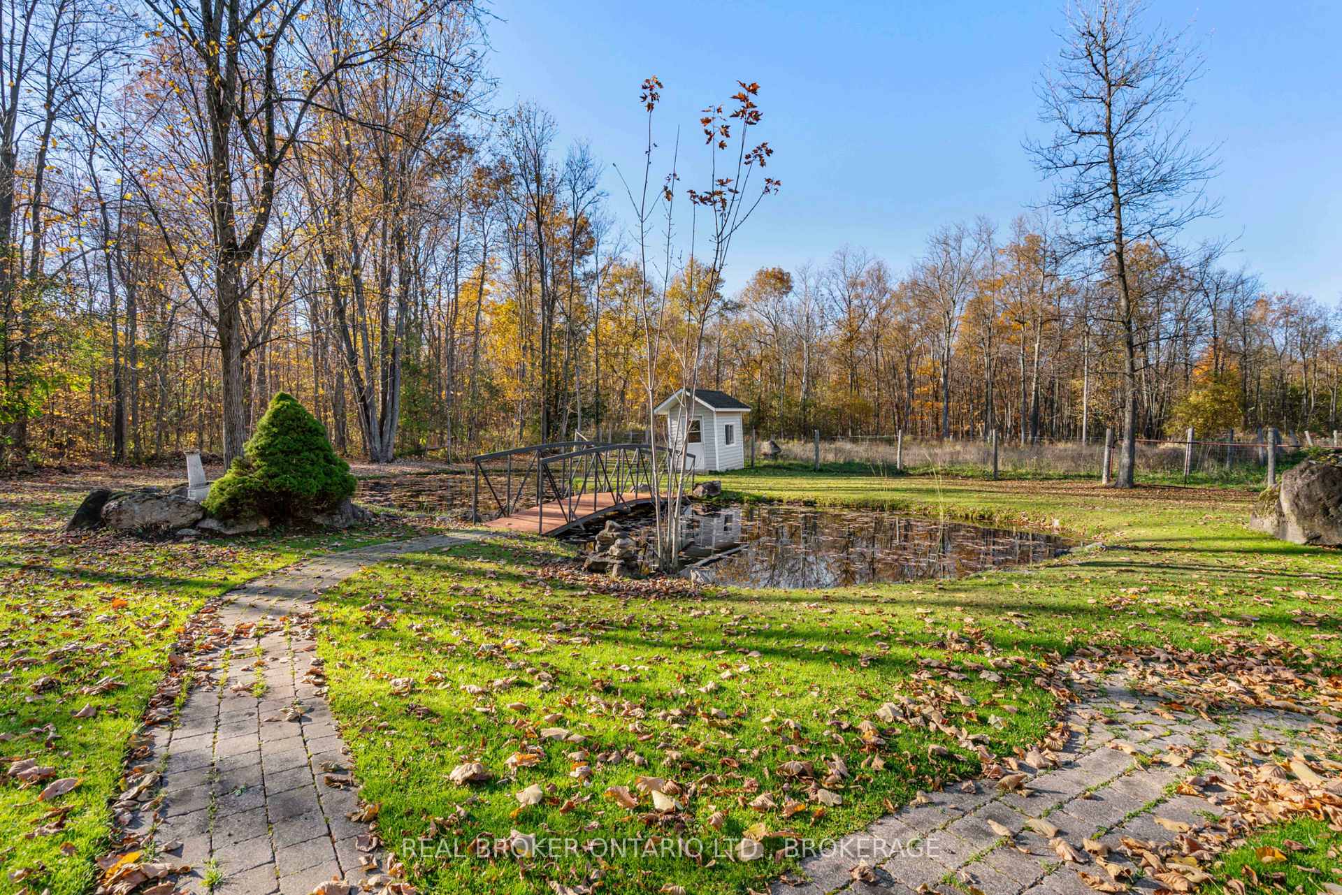Photo 20 of 20689 Concession 9 Road, South Glengarry, South Glengarry (Lancaster) Twp — HOMEH
