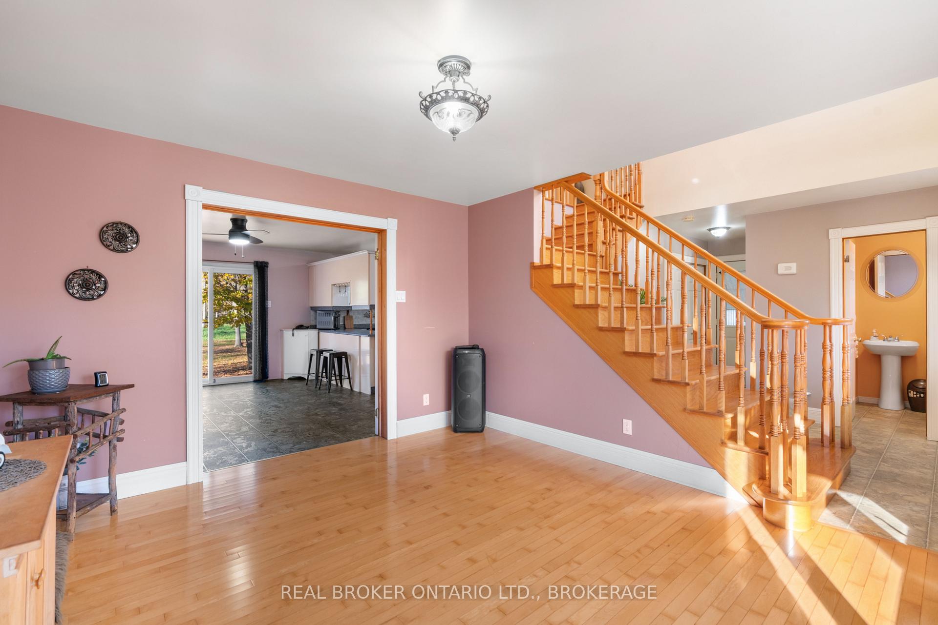 Photo 24 of 20689 Concession 9 Road, South Glengarry, South Glengarry (Lancaster) Twp — HOMEH