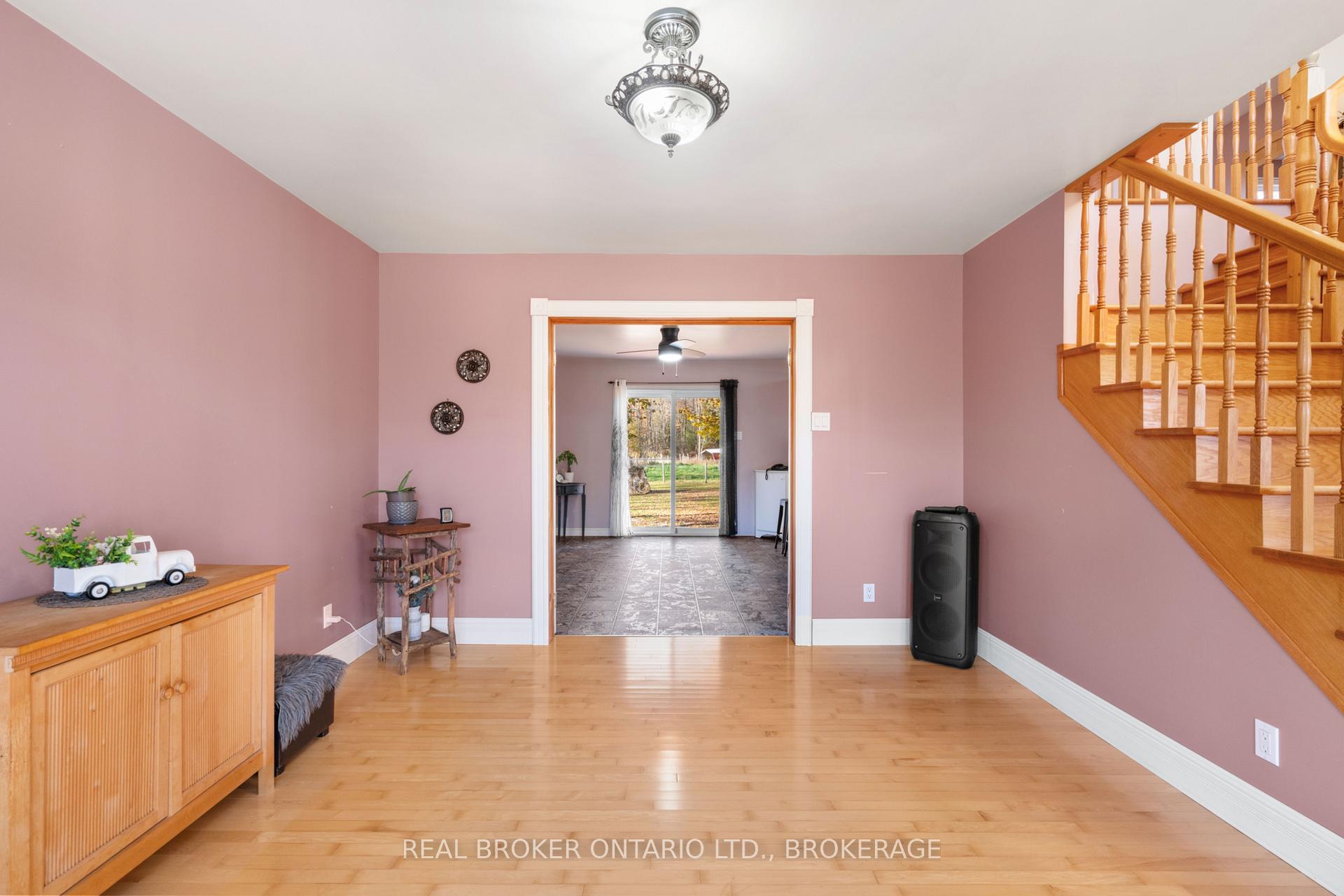 Photo 25 of 20689 Concession 9 Road, South Glengarry, South Glengarry (Lancaster) Twp — HOMEH