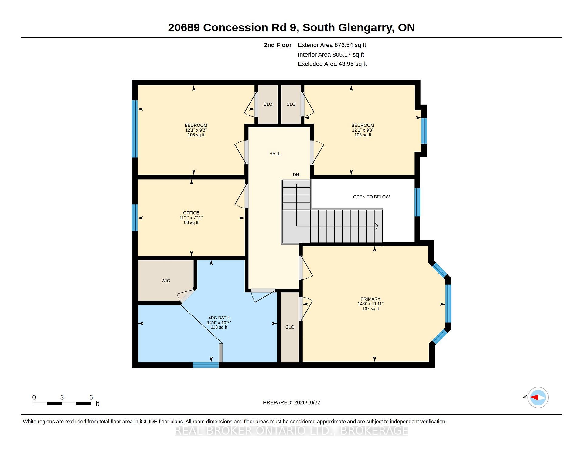 Photo 47 of 20689 Concession 9 Road, South Glengarry, South Glengarry (Lancaster) Twp — HOMEH