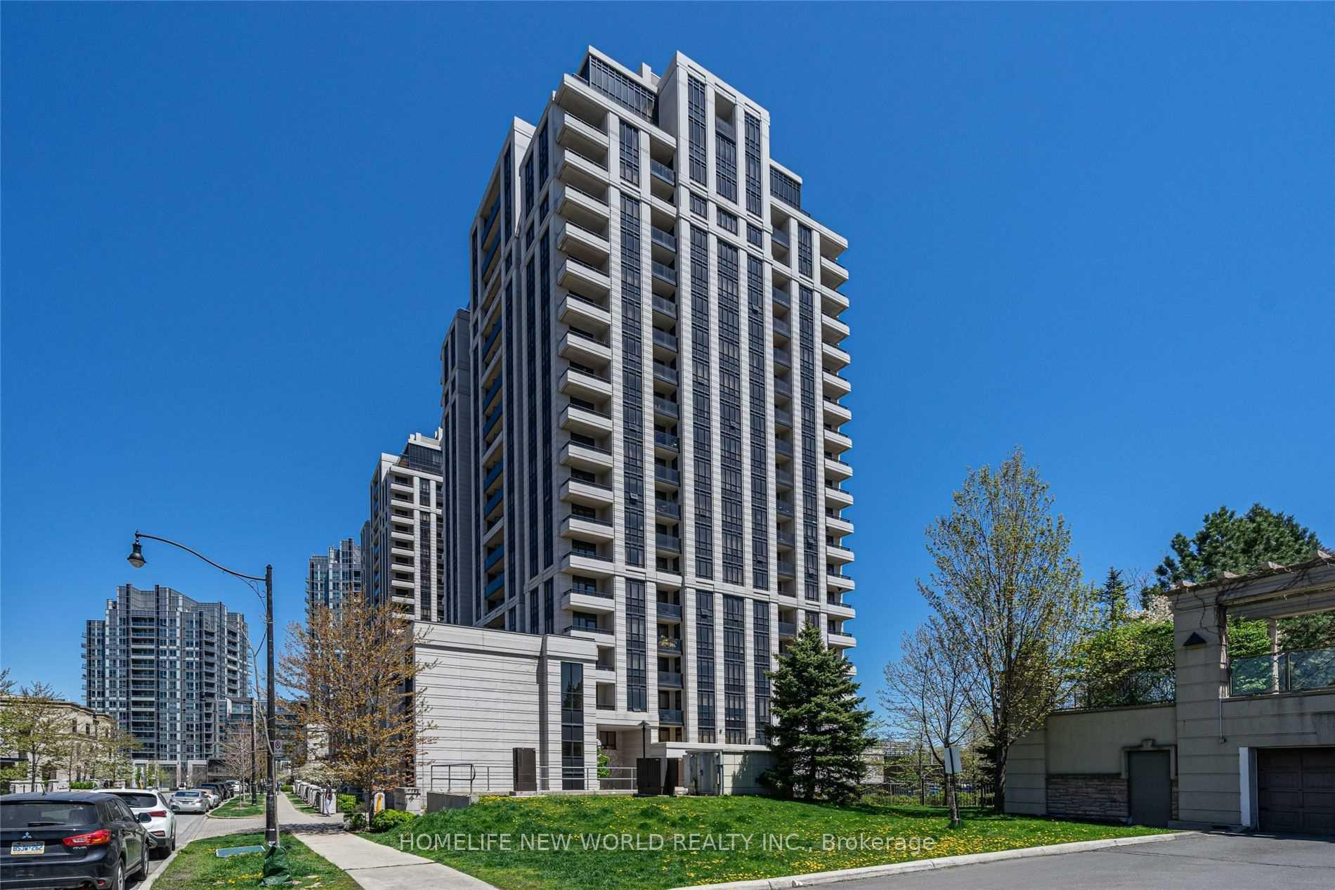 Photo of Unit 1815, 100 Harrison Garden Boulevard