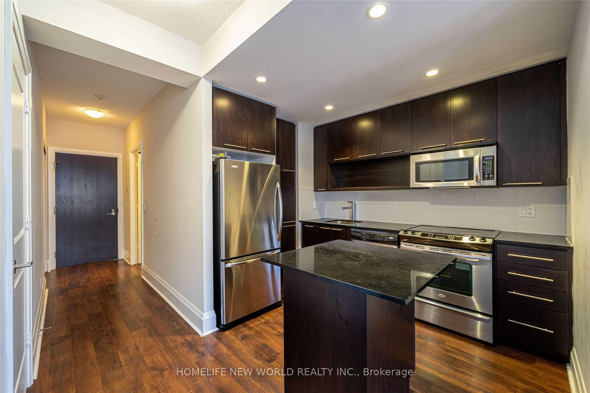 Photo 3 of Unit 1815, 100 Harrison Garden Boulevard, North York, Willowdale East — HOMEH