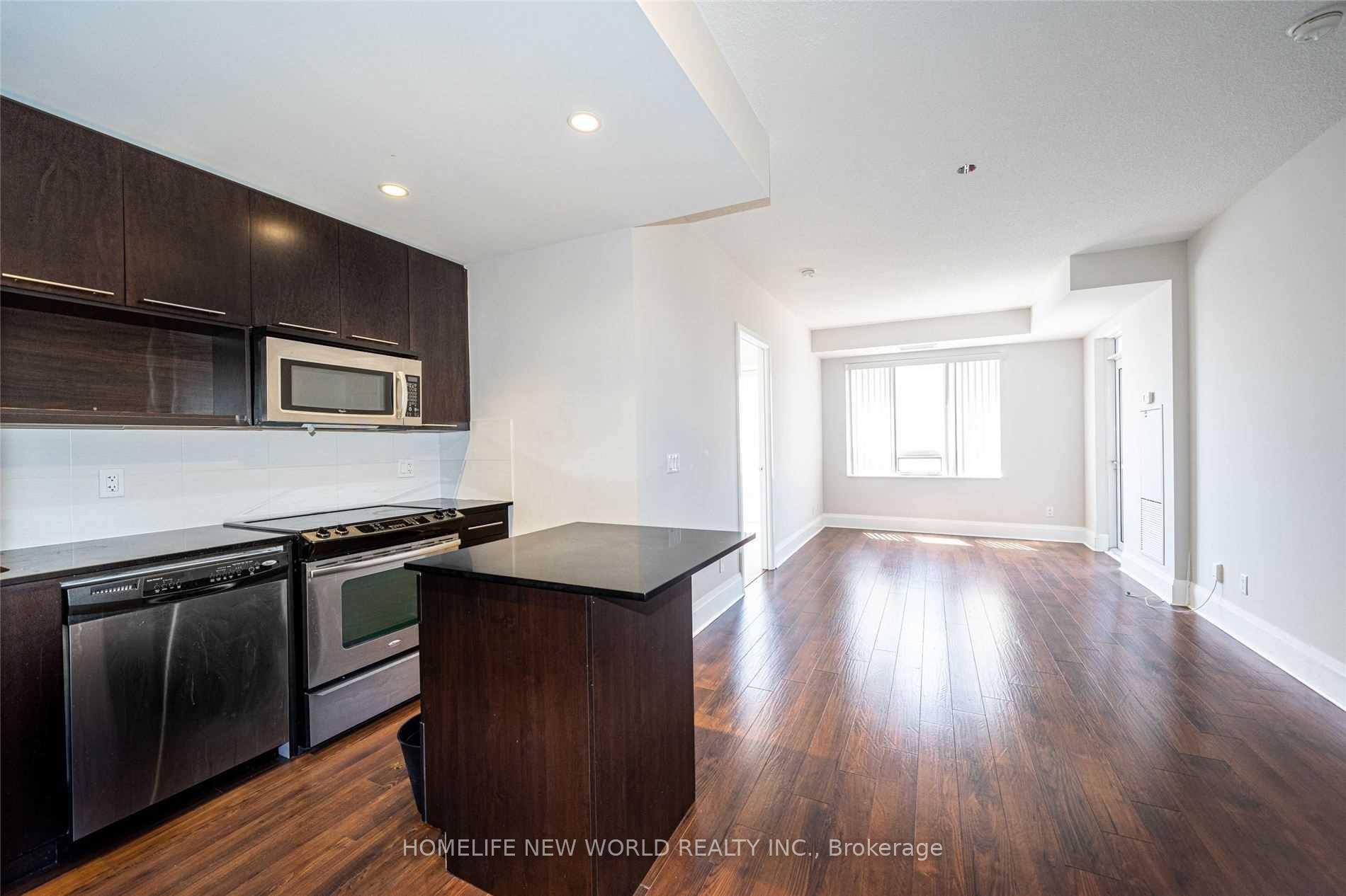 Photo 4 of Unit 1815, 100 Harrison Garden Boulevard, North York, Willowdale East — HOMEH