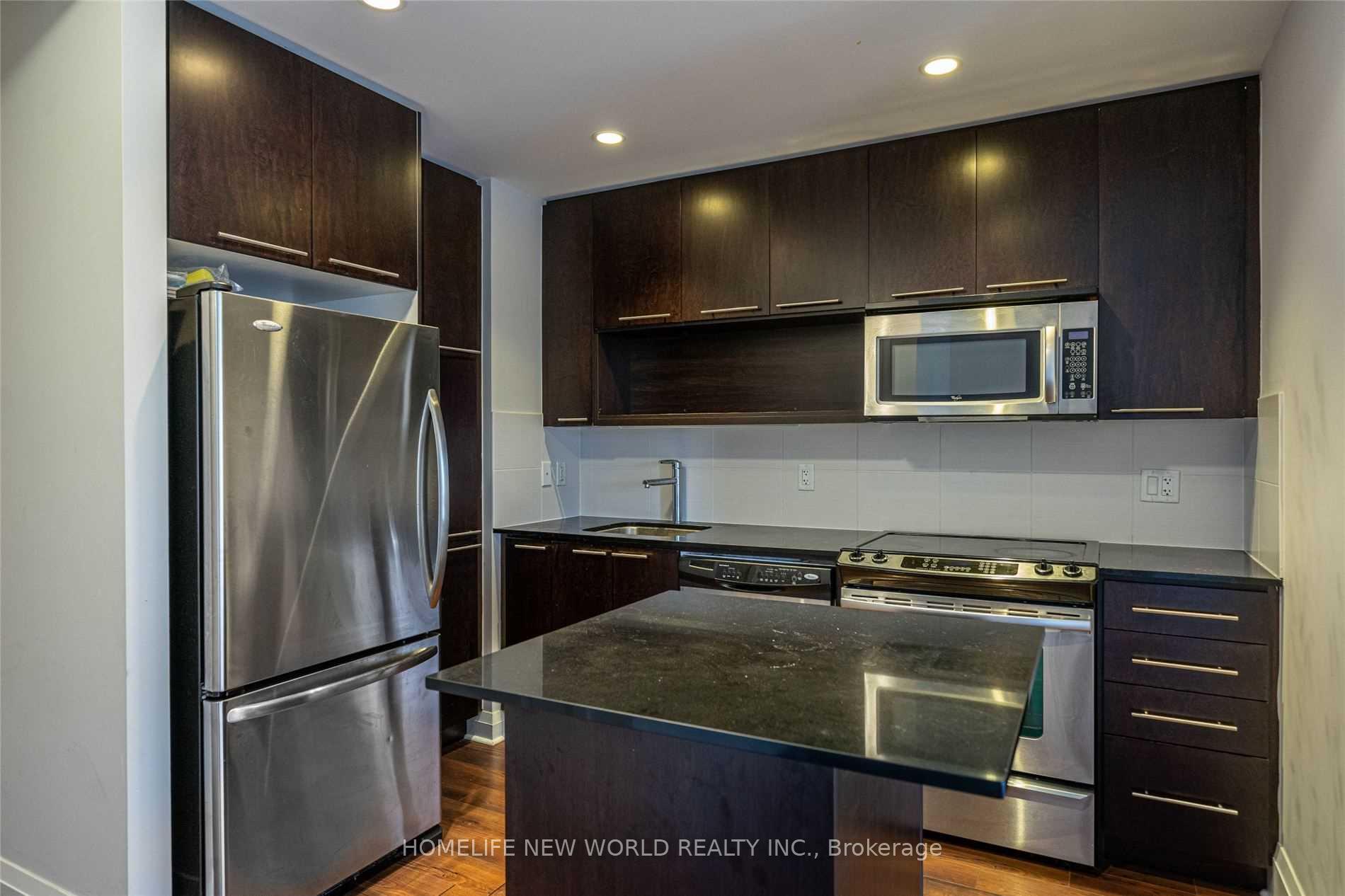 Photo 5 of Unit 1815, 100 Harrison Garden Boulevard, North York, Willowdale East — HOMEH