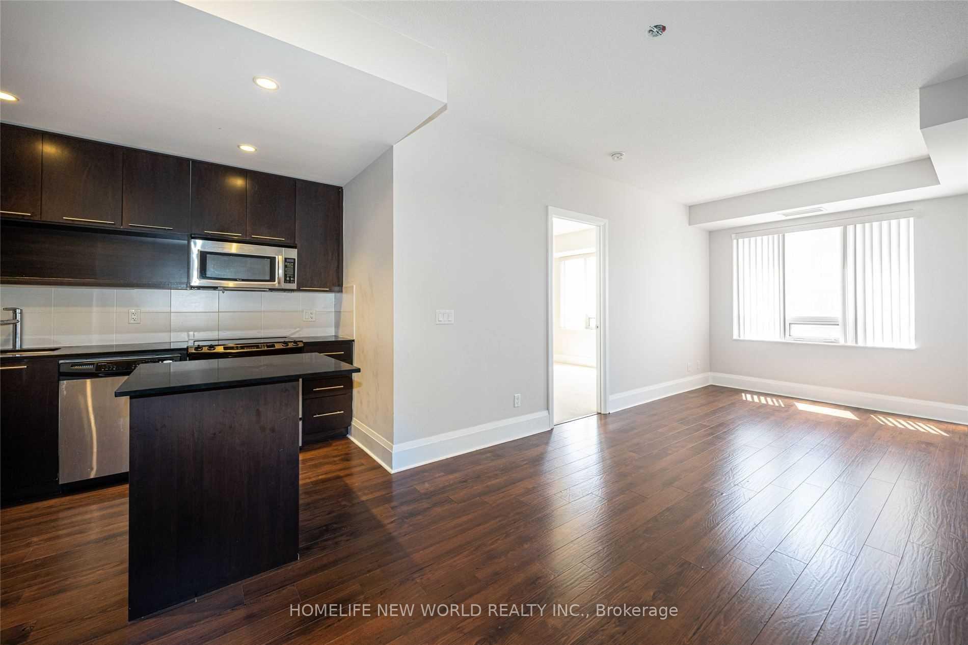 Photo 6 of Unit 1815, 100 Harrison Garden Boulevard, North York, Willowdale East — HOMEH