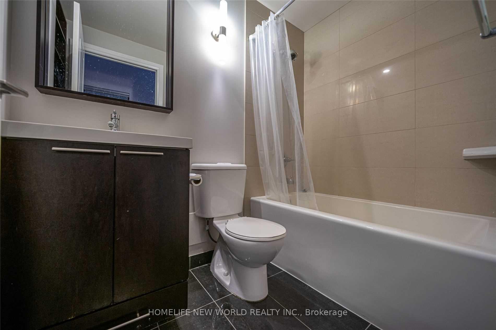 Photo 7 of Unit 1815, 100 Harrison Garden Boulevard, North York, Willowdale East — HOMEH